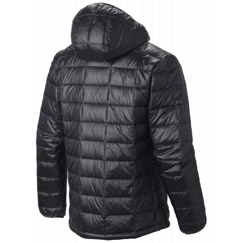 Columbia 650 hotsell turbodown hooded